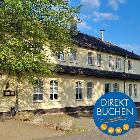 Wirtshaus & Pension "Zum Hammer" Neustadt  Exterior foto